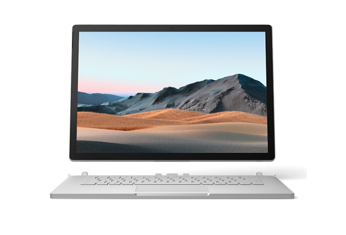 阿荣Surface 维修前的准备工作