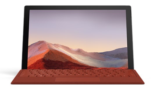 阿荣清洁和维护 Surface